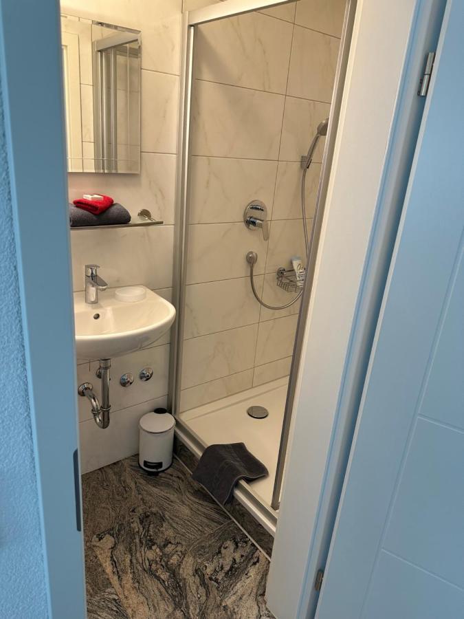 Hotel Post Mühlacker Exteriér fotografie